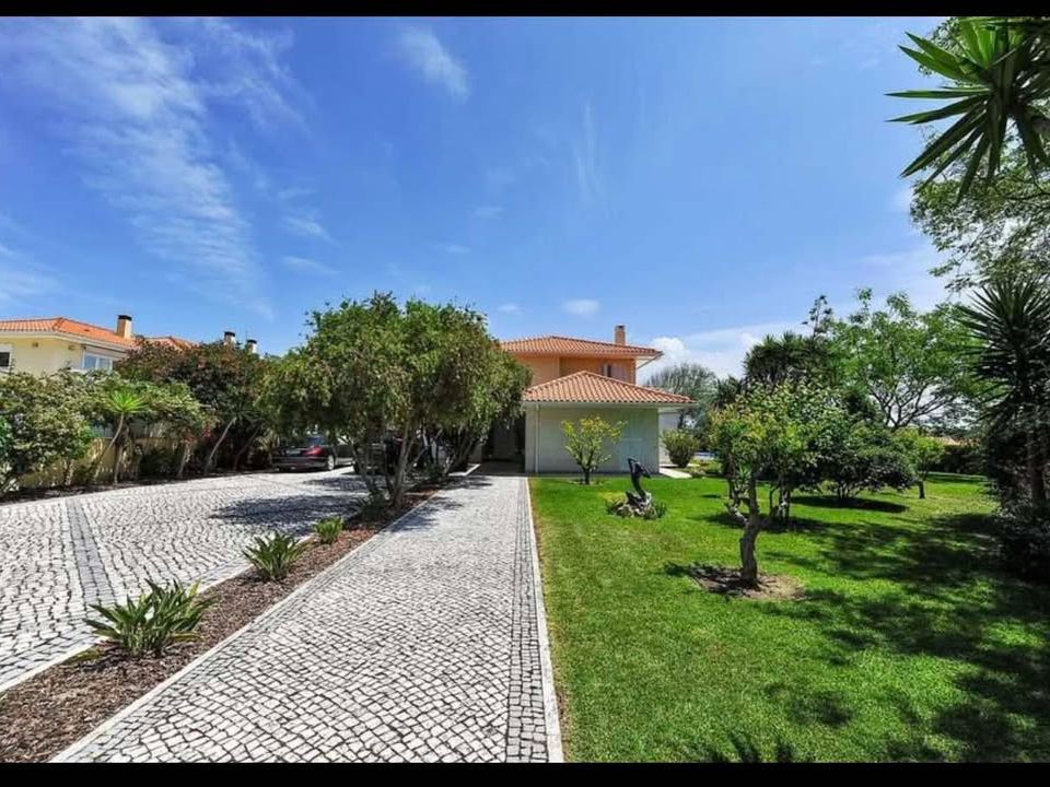 Villa a Sintra, Lisbon - foto 2